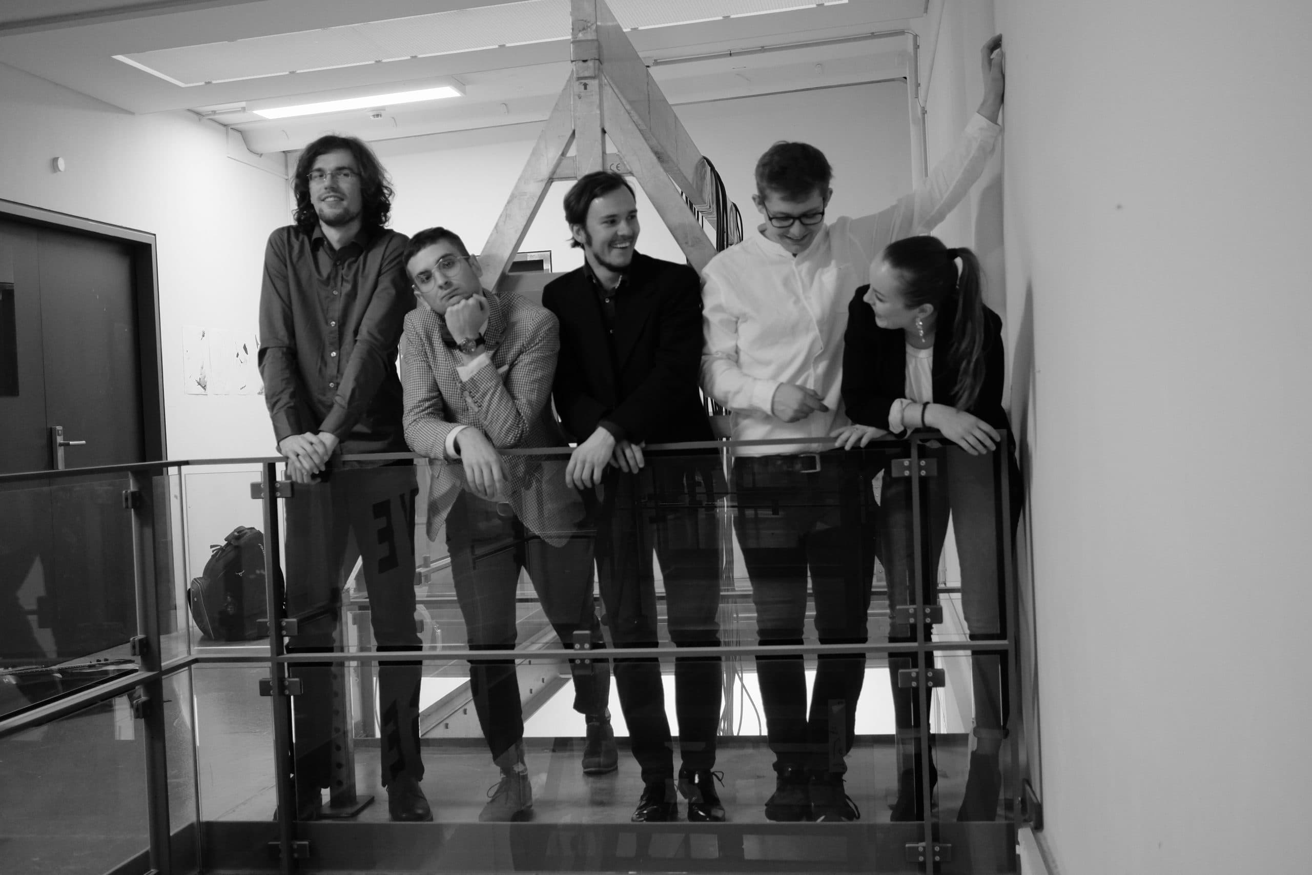 The Tango 5